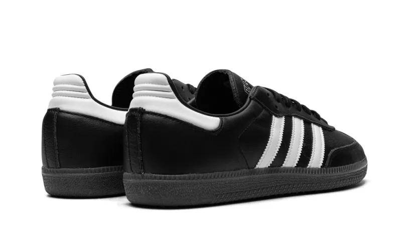 Adidas Samba FA Samba 'Fucking Awesome - Black White'